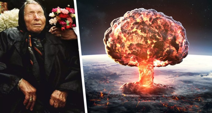 Зловещий 2026-й: Сбудутся ли мрачные пророчества Ванги о катастрофах и Третьей мировой?