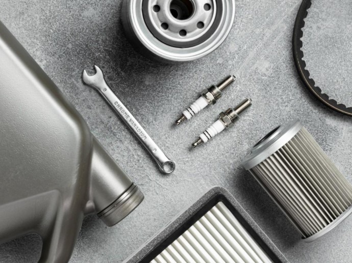 До 50% свечей зажигания на рынке не соответствуют качеству До 50% свечей зажигания на рынке не соответствуют качеству