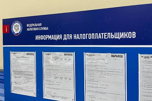 Вниманию амурчан: мошенники рассылают фальшивые письма от ФНС