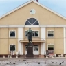Бастрыкин поручил доложить о ситуации с Домом культуры в Александровске-Сахалинском