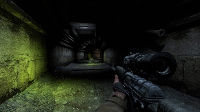 Ремастеры трилогии S.T.A.L.K.E.R. получили очень низкие оценки от игроков