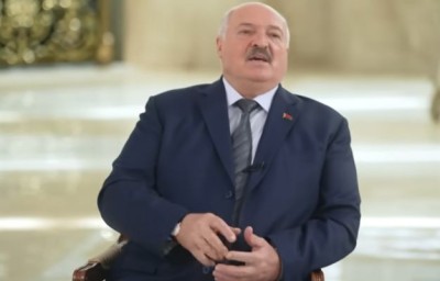 Лукашенко рассказал о повторном звонке Трампа после обрыва связи — БелТА