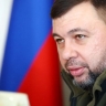 Пушилин: Враг пытается атаковать ДНР, несмотря на кризис с энергетикой на Украине