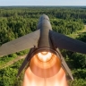 Ночью жителей предупреждали об угрозе ракетного удара