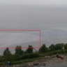 Снова загрязнение?  Жители Владивостока заметили огромное пятно мазута в море