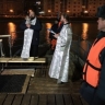 В Орловской области перед Крещением исследовали качество воды в купелях