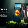 Защищённые смартфоны Ulefone Armor 33, 33 Pro и Armor 29 Ultra поступят в продажу за $299,99, $399,99 и $849,99 соответственно