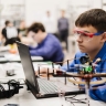Определены 400 финалистов первой Открытой всероссийской технологической олимпиады по робототехнике «От кода к взлету»