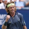 Рублёв проиграл Фису в финале турнира ATP-500 в Барселоне
