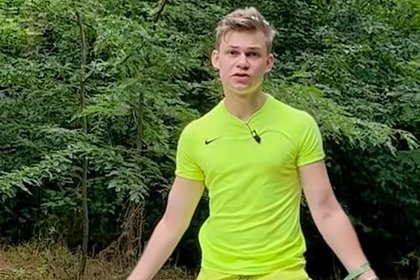 Иностранный блогер посетил российский город и рассказал об удививших его вещах Иностранный блогер посетил российский город и рассказал об удививших его вещах
