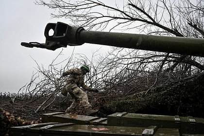 На Западе исключили окончание конфликта на Украине
