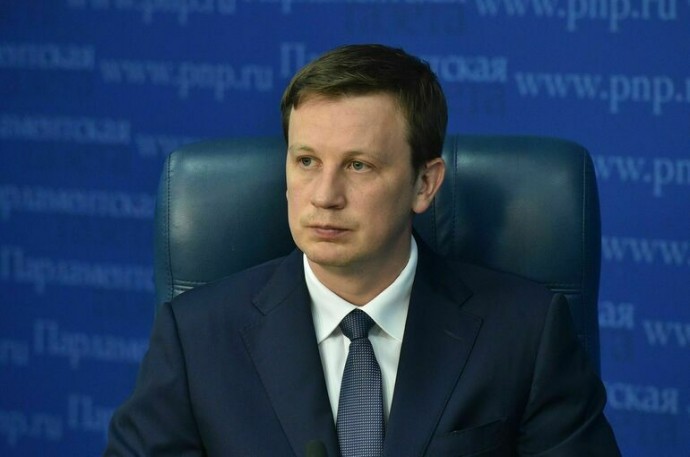 Депутат Немкин объяснил необходимость отключения интернета на мероприятиях