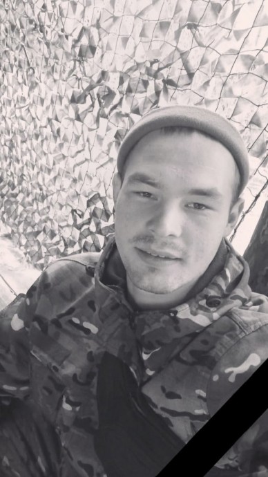 Завтра в Кирсе простятся с погибшим на СВО бойцом
