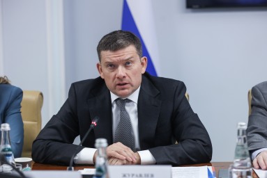 Журавлёв: для роста экономики нужно искать новые источники доходов