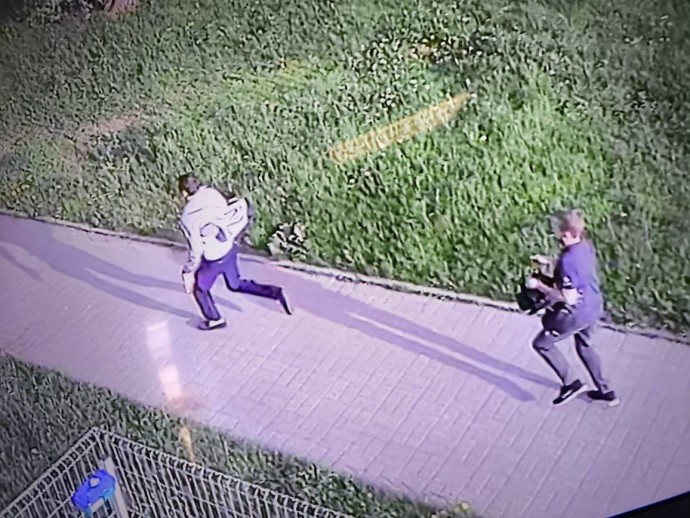 В Ярославле вступил в силу приговор грабителю, напавшему на прохожего на набережной Волги