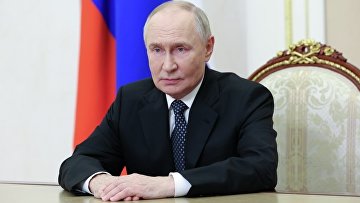 Деятельность Путина одобряет 81% опрошенных россиян — ФОМ