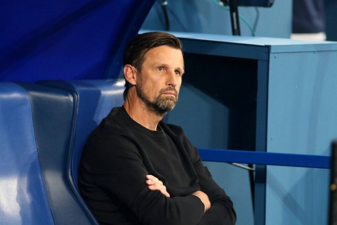 Семак заявил, что судьи мстят "Зениту" Семак заявил, что судьи мстят "Зениту"