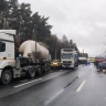 Массовое ДТП на трассе М-2 «Крым» под Серпуховом: есть погибшие и пострадавшие дети