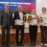 Подведены итоги студенческого спортивного сезона Ярославской области