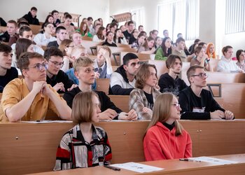 В Амурской области стартовала кампания по набору абитуриентов и студентов на целевое обучение