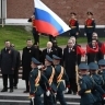 Парад Победы: Усилия Запада по изоляции Путина и победе над Россией потерпели крах
