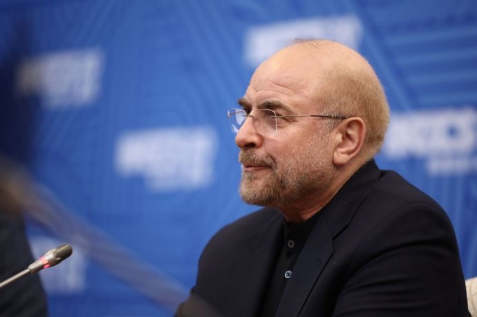 Матвиенко поздравила спикера парламента Ирана с переизбранием на пост