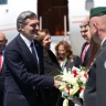 Президент Грузии отправился в Турцию на встречу с Эрдоганом