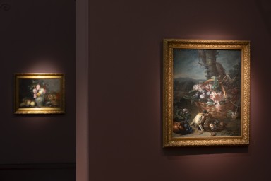 Выставка в Музее Академии художеств рассказывает о методах обучения живописцев в XVIII веке