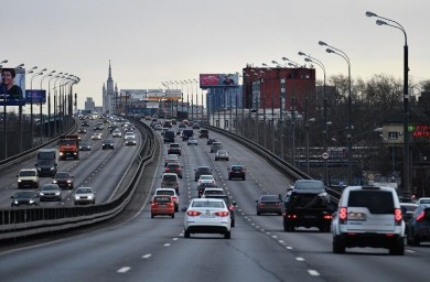 В Москве утверждён проект планировки транспортного узла «Лухмановская»