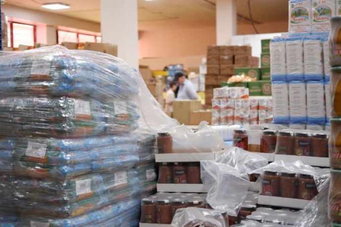 В Астрахани откроют магазины низких цен известной торговой сети