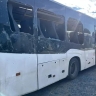 Запорожский губернатор сообщил об атаке ВСУ на гражданские автобусы