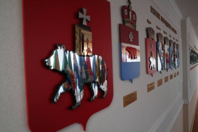 По новой схеме. Как изменятся границы избирательных кругов в Пермском крае?