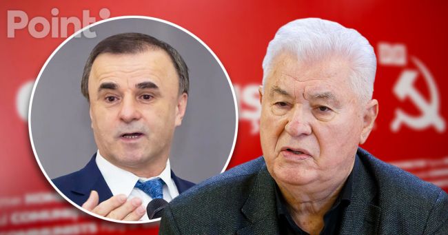 «В чьих руках будущее Молдавии?»: местная оппозиция, кажется, начала объединяться