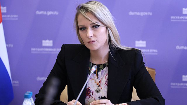 Состоялось заседание Комитета по развитию гражданского общества, вопросам общественных и религиозных объединений