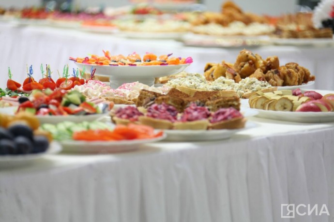 Как правильно питаться во время сильных морозов в Якутии