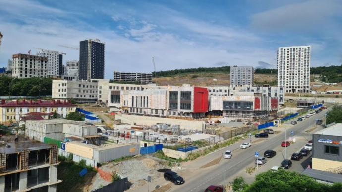 Жители Патрокла пишут коллективное обращение к Путину из-за школы-долгостроя Жители Патрокла пишут коллективное обращение к Путину из-за школы-долгостроя