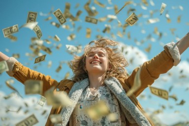 За деньги счастья не купишь? Вы тратите их не на то - психолог раскрывает правду!