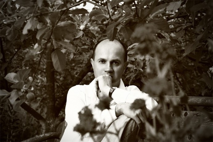 Юрий Абдоков: о музыке, литературе, педагогике и не только… Часть 1.