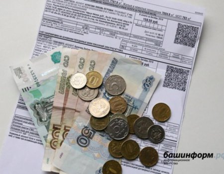 В Башкирии с 1 июля вырастут тарифы на электроэнергию
