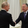 «Американцы гонят» — Песков объяснил согласие Путина на позднюю встречу с Уиткоффом