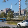 Эксперты МАГАТЭ сообщили о необычном инциденте на Запорожской АЭС