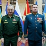 Генерал Андрей Мордвичев назначен командующим Сухопутными войсками