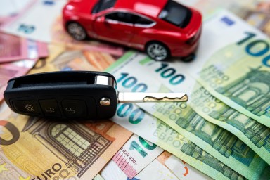Германия — Страховка дает по тормозам