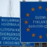 СМИ узнали подробности о строительстве забора на границе России и Финляндии