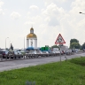 Жители Северного пожаловались на пробку из‑за нового светофора