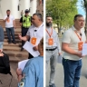 В Молдавии депутатам ПДС вручили «народные штрафы»: главное наказание будет позже