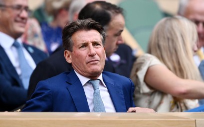 Богословская: "Россия надеется, что Коу покинет пост президента World Athletics"