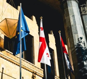 Политика Грузии в отношении ЕС остается неизменной, заявил Кобахидзе