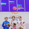 Борица из Бурятии завоевала золото Игр стран СНГ