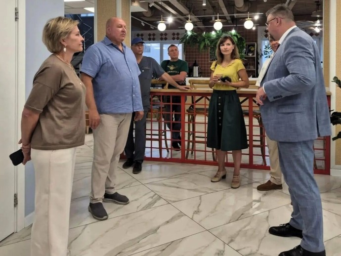ООО «Солярис»: расширение производства и планы развития ООО «Солярис»: расширение производства и планы развития